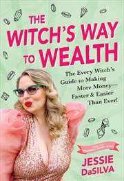 Buy Witch's Way to Wealth