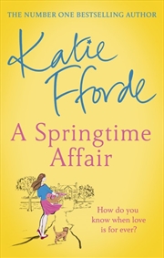 Buy Springtime Affair