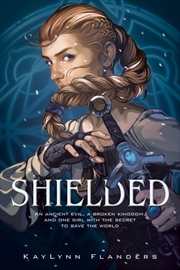 Buy Shielded