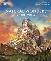 Buy Natural Wonders of the World