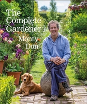 Buy Complete Gardener