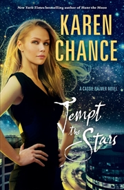 Buy Tempt the Stars: A Cassie Palmer Novel Vol 6