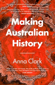 Buy Making Australian History