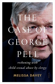 Buy Case of George Pell