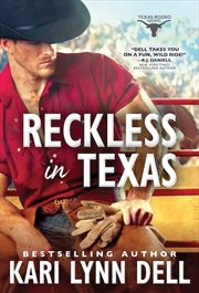 Buy Reckless in Texas