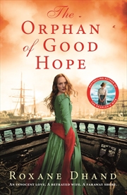 Buy Orphan of Good Hope