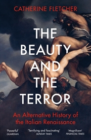 Buy Beauty and the Terror