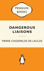 Buy Dangerous Liaisons: Popular Penguins