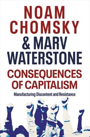 Buy Consequences of Capitalism