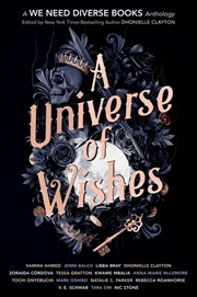 Buy Universe of Wishes