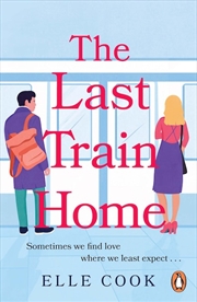 Buy Last Train Home