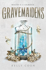 Buy Gravemaidens