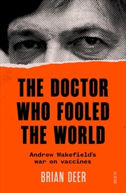 Buy Doctor Who Fooled the World