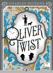 Buy Oliver Twist