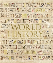 Buy World History