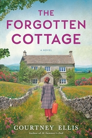 Buy Forgotten Cottage