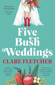 Buy Five Bush Weddings