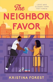 Buy Neighbor Favor