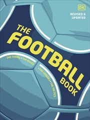 Buy Football Book