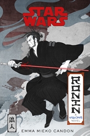 Buy Star Wars Visions: Ronin