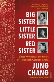 Buy Big Sister Little Sister Red Sister