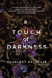 Buy Touch of Darkness