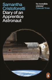 Buy Diary of an Apprentice Astronaut