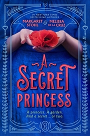 Buy Secret Princess