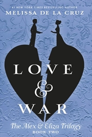 Buy Love & War