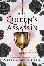 Buy Queen's Assassin