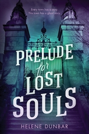 Buy Prelude for Lost Souls