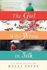 Buy Girl Who Wrote in Silk