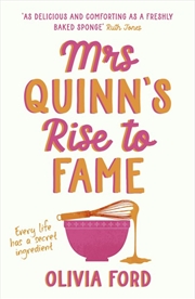 Buy Mrs Quinn's Rise to Fame