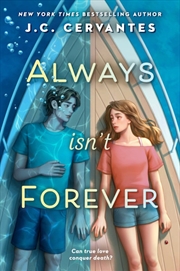 Buy Always Isn't Forever