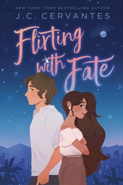 Buy Flirting with Fate