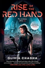 Buy Rise Of The Red Hand