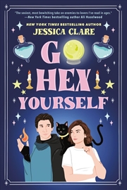 Buy Go Hex Yourself