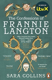 Buy Confessions of Frannie Langton