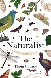 Buy Naturalist