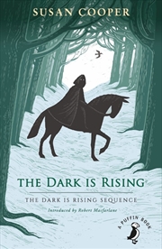 Buy Dark is Rising