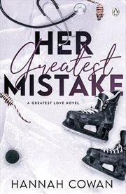 Buy Her Greatest Mistake