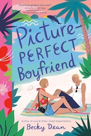 Buy Picture-Perfect Boyfriend