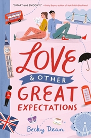 Buy Love & Other Great Expectations