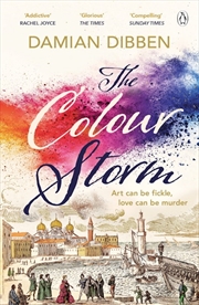 Buy Colour Storm