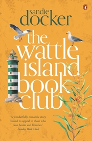 Buy Wattle Island Book Club