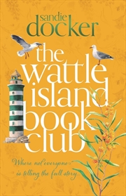 Buy Wattle Island Book Club