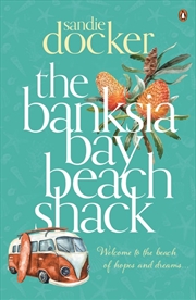 Buy Banksia Bay Beach Shack