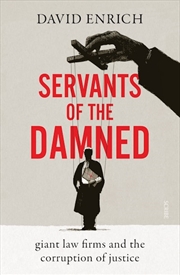 Buy Servants of the Damned