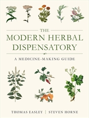 Buy Modern Herbal Dispensatory