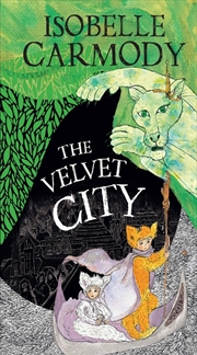 Buy Kingdom of the Lost Book 4: The Velvet City